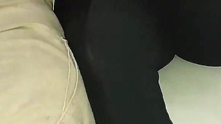 Teacher and Student While Cuckold Watch