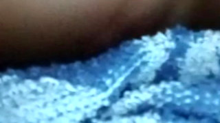 Video Call Sex Filipina Girl with Boyfriend