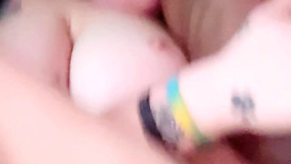 Leave Your Cum All Over Me