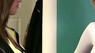Big Titty Siri in Cosplay Strapon Fun with Dayna Vendetta