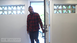 Dinner Date Creampie Ft Gracie Squirts