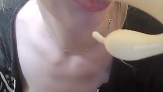 Mistress Sexy Elza Kom