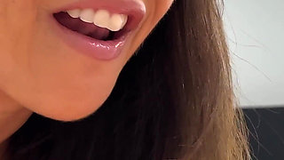 New Cuckold Massive Facial