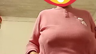 Granny Heats up with Young Penis