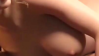 3D Animation Cumshot Compilation #3