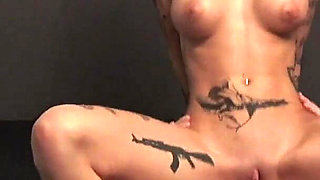 Hot Tight Pussy Riding Fuck Extreme Creampie