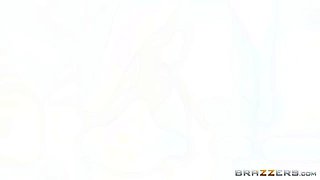 A Late Night Snack With Jessy Jones, Brandy Aniston - Brazzers