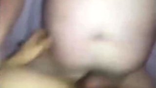 Fat Daddy Hermann Barebacks Harry Hard