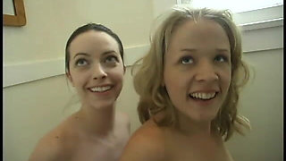 Anna Mills and Molly Matthews