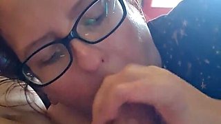 Hot Blowjob Compilation with Ladylisadownunder and Clancy Rx