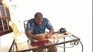 COME BECAUSE MORENA WANTS TO ROLL! - SEXYHOT: Big Ass, Blowjob  Babe Porn