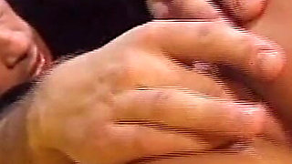 Horny Whore Mature Is Happy to Have Sex to Stranger with a Monster Cock
