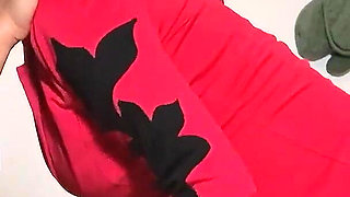 Julia Is a Perfect Lesbian