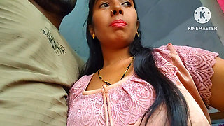 Indian boobs suking & bhabhi beautiful pussy showing -  unknown girl at a tourist place showing, than she and me homemade enjoy.