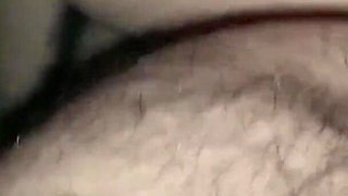 Asian Step Daughter Giving Gaping Asshole Surprise to Her Step Dad on His 50 Years Golden Jubilee