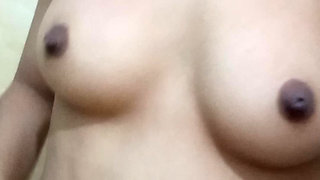 Petite Asian Babe Sasha P Shows Off Her Perfect Curves - Solo Tease