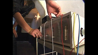 Nicky Reed's Most Secret Wishes