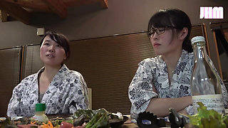 Taboo Villa Escape with a Married Woman From the Lost Paradise - 3