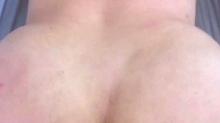 Close up of ass fuck