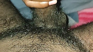 Pinky bhabhi ko chusya