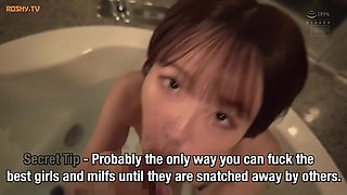 Perverted asian teen exciting xxx movie