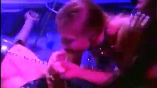 Fetish filled threesome will make you lose your mind ft. Aurora Snow  Syren: Porn