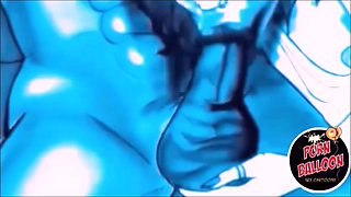 56-year-old female gives unforgettable blowjob in the car