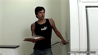 Carol Vendramini in 3way Loving - DreamTranny