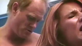 Doctor  Patient Fucking With Each Other s Minds ft. Nina Hartley: Blowjob, Babe  Blonde Porn