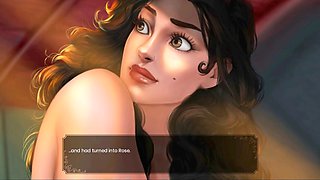 Face fetish, hentai fuck, double