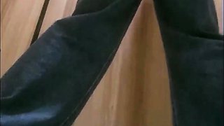 Real Homemade Amateur Hidden Cam 1