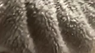 toilet continuous climax