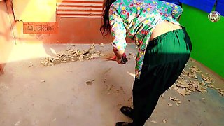 Viral Video Scandal