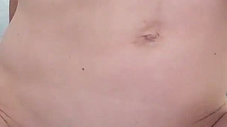 Big Clit & Pussy Lips Humping Grinding Orgasm