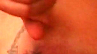 Spanish MILF Enjoys Like a Slut with Her Hand in Her Pussy