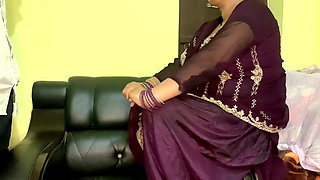 Bhojpuri - Indian Cute Desi Bhabhi gave me pleasure of her body and took my dick in her pussy