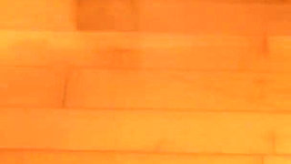 Dirty White Socks - Dangling and Foot Tease in Sweats