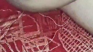 Juicy Arab Moroccan Wife with Hairy Body and Huge Ass Fucked Hard
