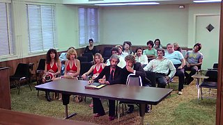 Taxi Girls - Classic Porn Film