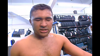 Agatha and Her Mechanics