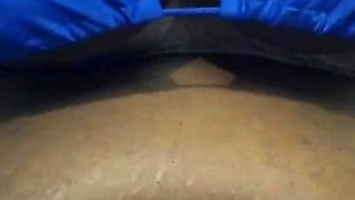 Cum Between My Giant Tits