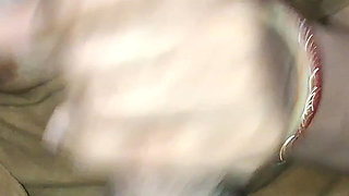 Milky Bhabhi Sucked the Black Dick and Licked It