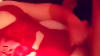 Eating the Neighbor's Dick with My Big Cameltoe