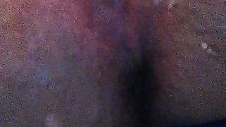 Little Squirt While Masturbating
