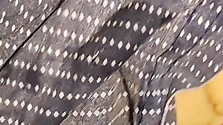 Pinay Threesome, Stepmom Giving Me a Blowjob Before Putting My Dick Inside My Girlfriends Pussy