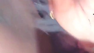 Today Exclusive-desi Wife Give Blowjob 2