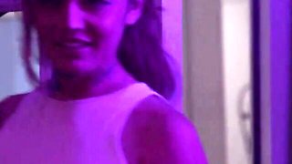 Vanessa Vega's pornstar scene by Family Hookups