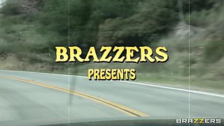 Death Proof: A Xxx Parody With James Deen, Asa Akira, Lizz Tayler, Leilani Leeane - Brazzers