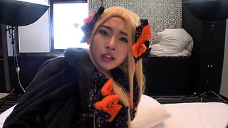 Asian Schoolgirls Hardcore POV Fuck