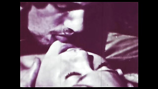Vintage porn retro erotic theatre - flesh eater 4
